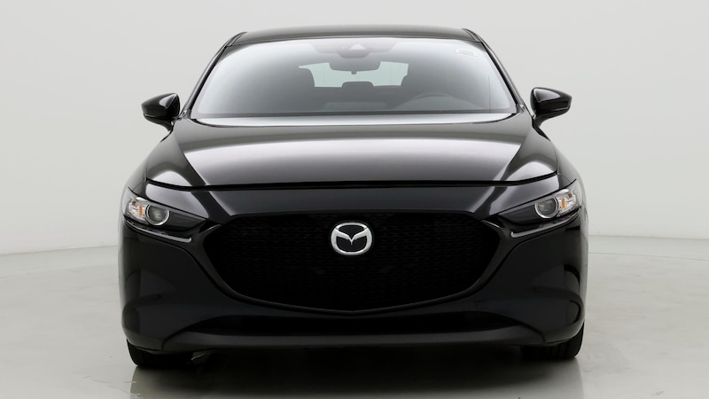 2023 Mazda Mazda3 S 5