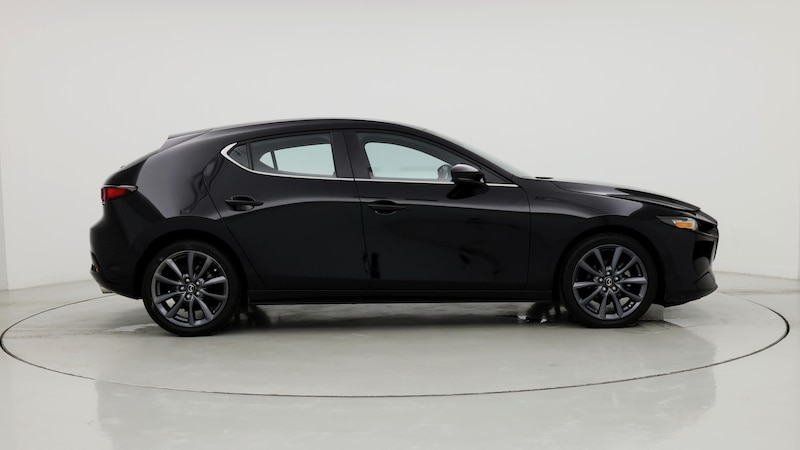 2023 Mazda Mazda3 S 7