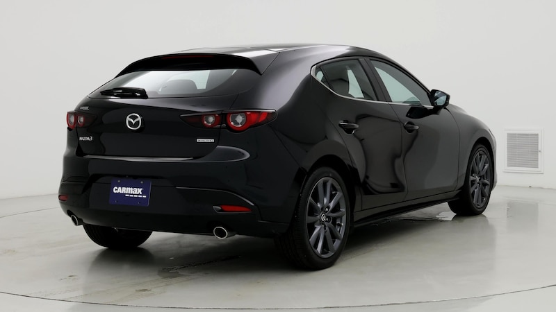 2023 Mazda Mazda3 S 8