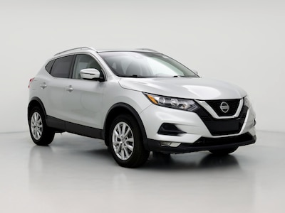 2021 Nissan Rogue Sport SV -
                Dothan, AL