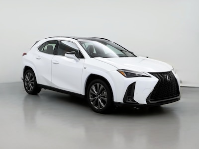 2023 Lexus UX 250h -
                Atlanta, GA