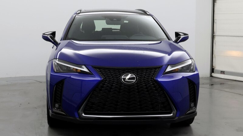 2023 Lexus UX 250h 5