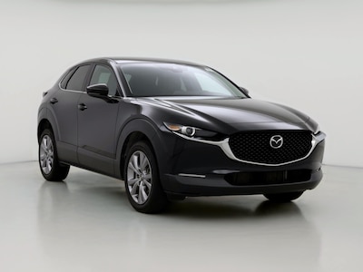 2021 Mazda CX-30 Select -
                Tampa, FL