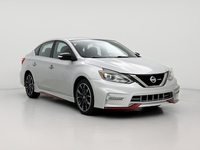 2017 Nissan Sentra NISMO -
                Macon, GA