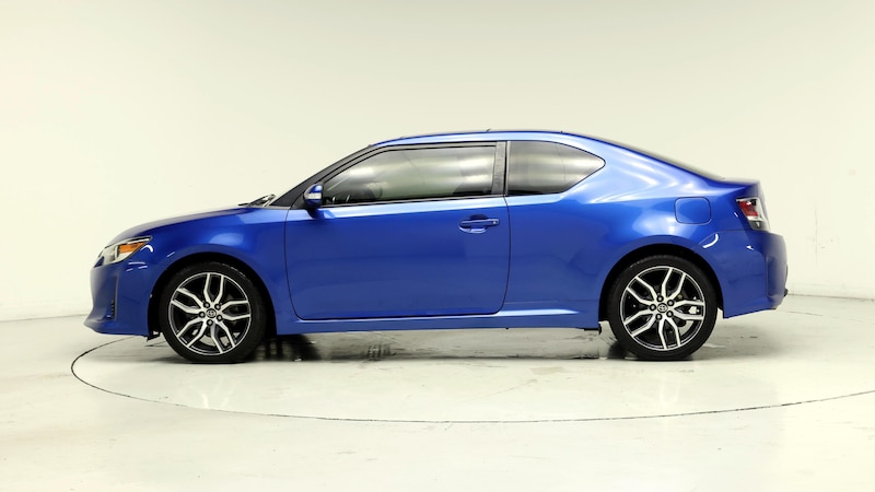 2015 Scion tC  3