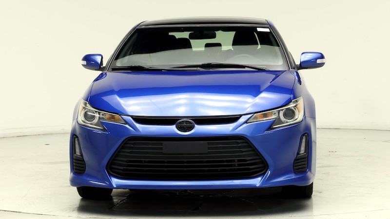 2015 Scion tC  5