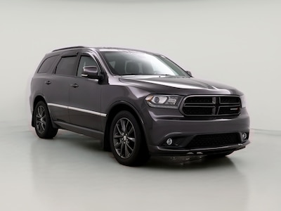 2018 Dodge Durango GT -
                Jacksonville, FL