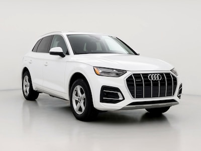 2021 Audi Q5 Premium -
                Atlanta, GA