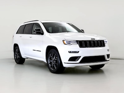 2019 Jeep Grand Cherokee Limited Edition -
                Columbus, GA