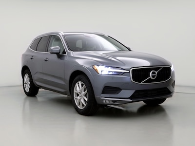 2021 Volvo XC60 T5 Momentum -
                Huntsville, AL