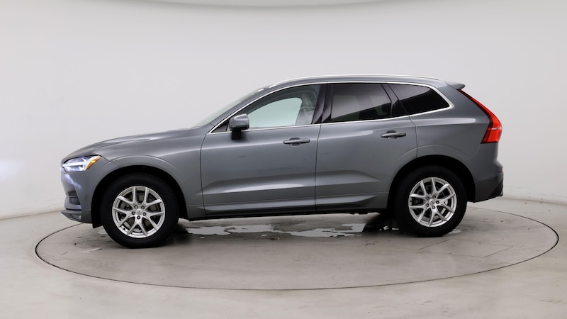 2021 Volvo XC60 T5 Momentum 3