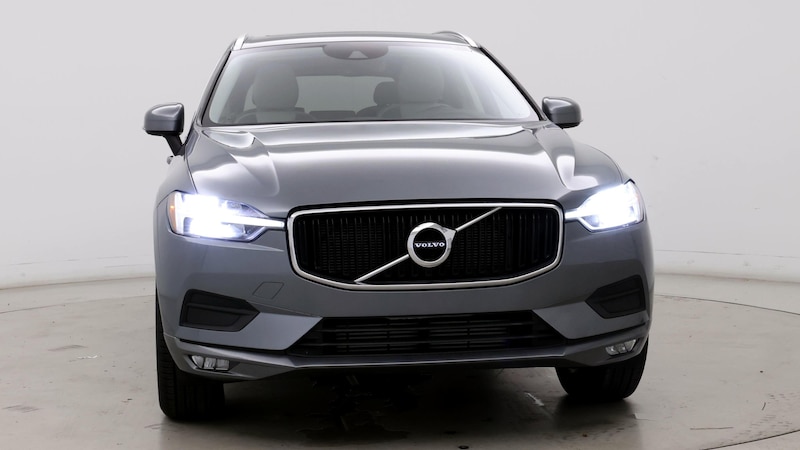 2021 Volvo XC60 T5 Momentum 5