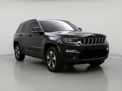 2023 Jeep Grand Cherokee 4xe -
                Atlanta, GA