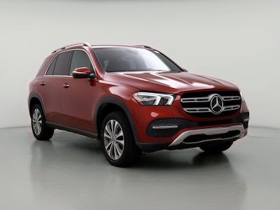 2020 Mercedes-Benz GLE 350 -
                Nashville, TN