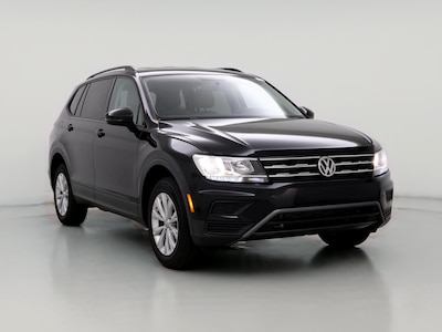 2020 Volkswagen Tiguan S -
                Birmingham, AL