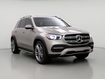 2021 Mercedes-Benz GLE 350 -
                Huntsville, AL