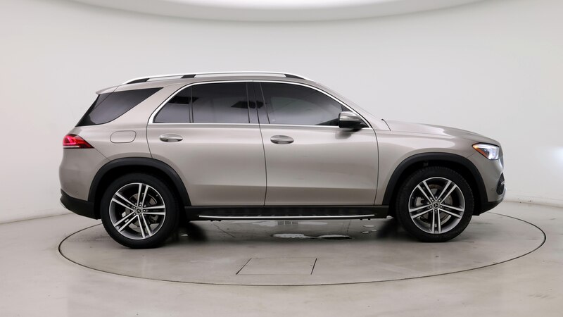 2021 Mercedes-Benz GLE 350 7