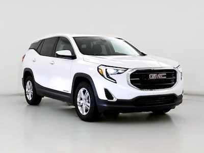 2020 GMC Terrain SLE -
                Atlanta, GA