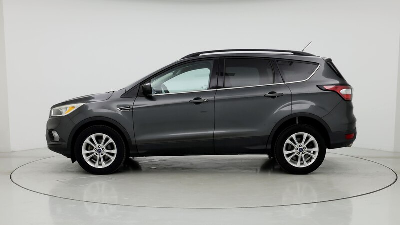 2018 Ford Escape SE 3