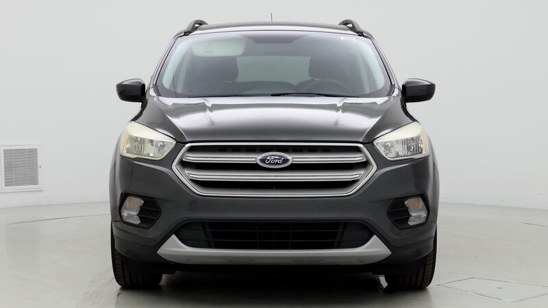 2018 Ford Escape SE 5