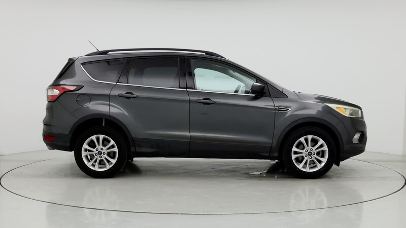 2018 Ford Escape SE 7