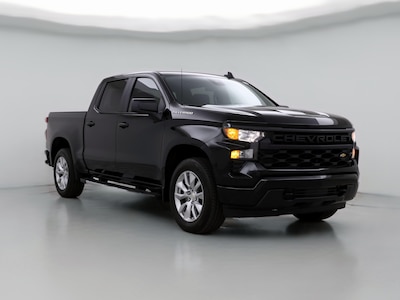 2024 Chevrolet Silverado 1500 Custom -
                Orlando, FL