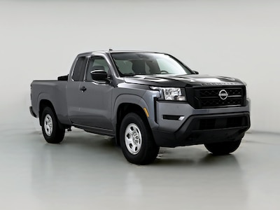 2023 Nissan Frontier S -
                Norcross, GA