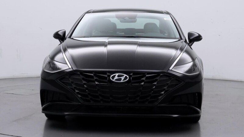 2023 Hyundai Sonata SEL 5