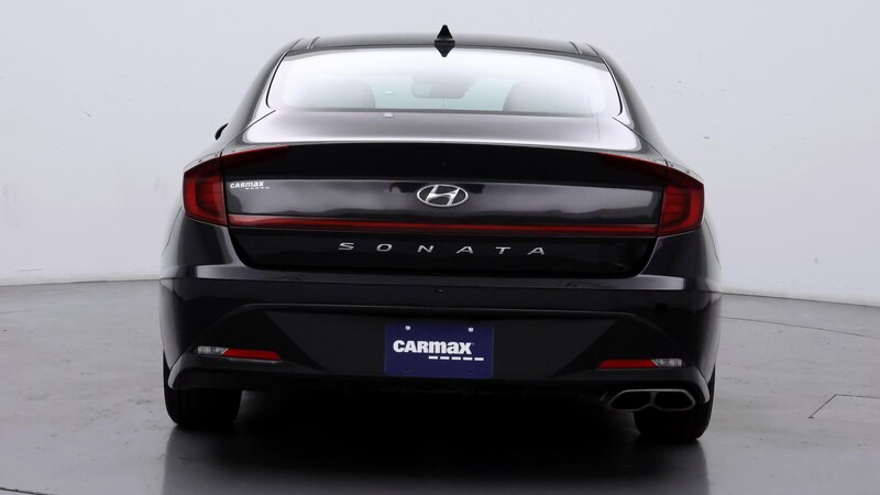 2023 Hyundai Sonata SEL 6