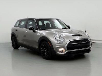 2019 MINI Cooper Clubman S -
                Jackson, MS