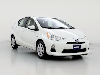 2013 Toyota Prius c One -
                Town Center, GA