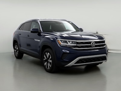 2022 Volkswagen Atlas SE -
                Montgomery, AL