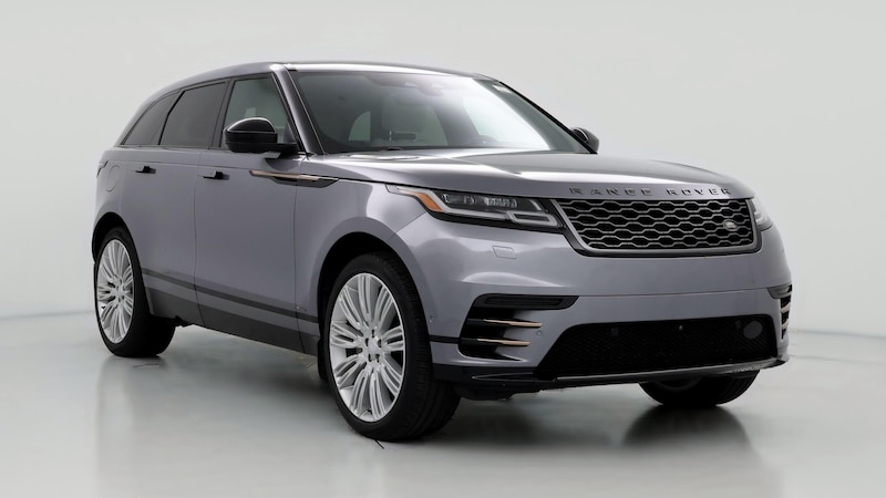 2021 Land Rover Range Rover Velar R-Dynamic S Hero Image