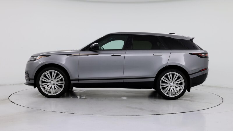 2021 Land Rover Range Rover Velar R-Dynamic S 3