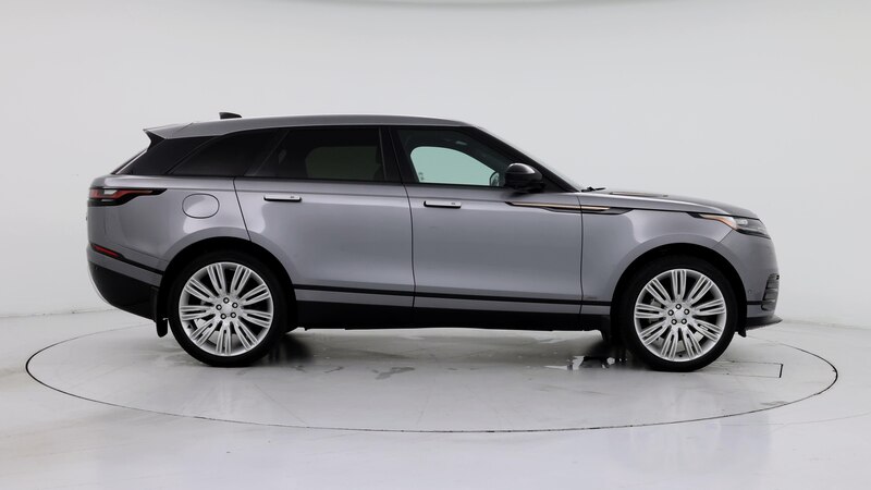 2021 Land Rover Range Rover Velar R-Dynamic S 7