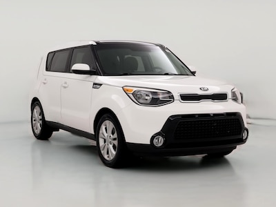 2016 Kia Soul Soul+ -
                Gainesville, FL