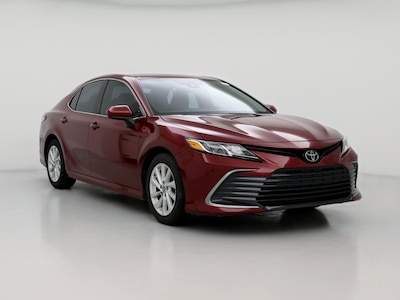 2022 Toyota Camry LE -
                Atlanta, GA