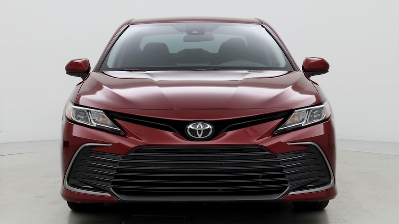 2022 Toyota Camry LE 5