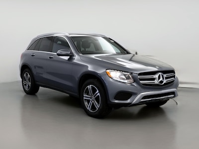 2019 Mercedes-Benz GLC 300 -
                Biloxi-Gulfport, MS