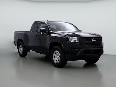 2022 Nissan Frontier S -
                Dothan, AL