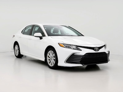 2021 Toyota Camry LE -
                Memphis, TN