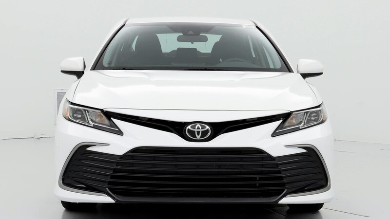 2021 Toyota Camry LE 5