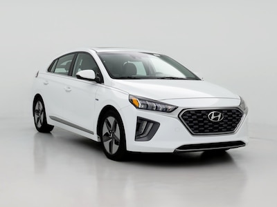 2020 Hyundai Ioniq SEL -
                Jackson, TN