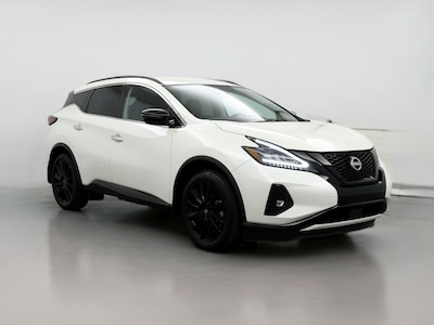 2023 Nissan Murano SV -
                Mobile, AL