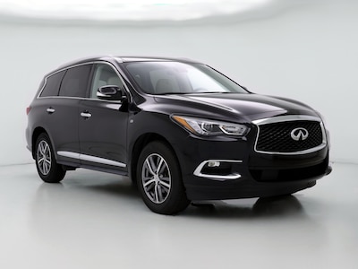 2020 INFINITI QX60 Luxe -
                Mobile, AL