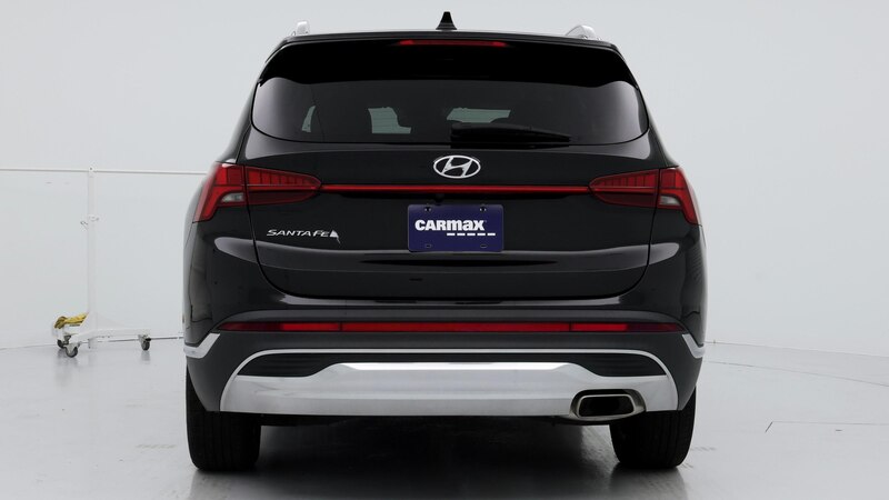 2022 Hyundai Santa Fe SEL 9