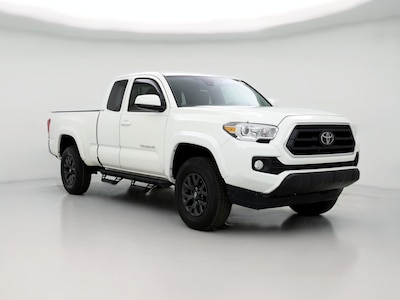 2021 Toyota Tacoma TRD Sport -
                Birmingham, AL