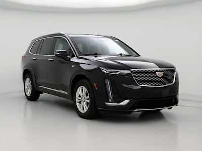 2021 Cadillac XT6 Luxury -
                Atlanta, GA