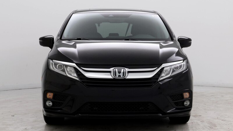 2020 Honda Odyssey EX-L 5