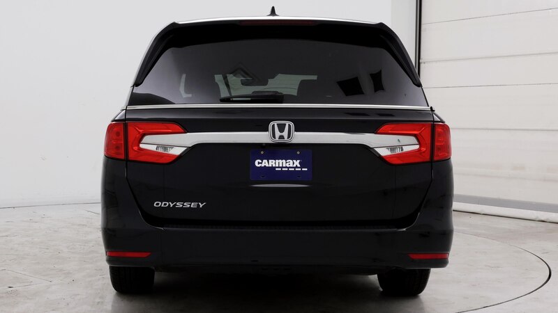 2020 Honda Odyssey EX-L 6